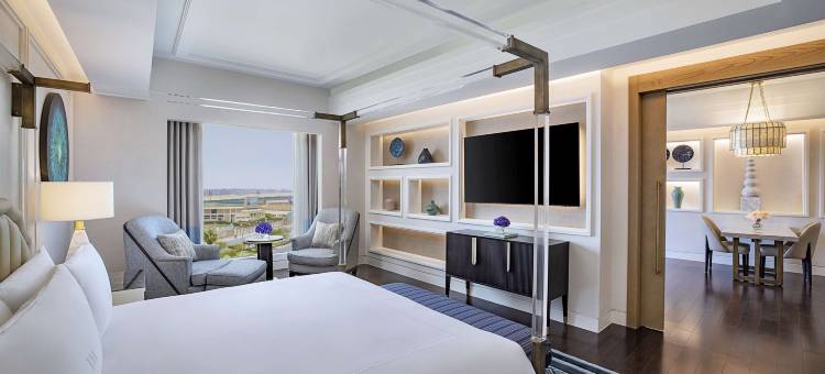 开罗赫利奥波利斯华尔道夫酒店(Waldorf Astoria Cairo Heliopolis)图片