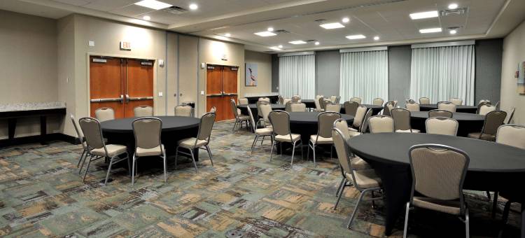 戴洛劳德代尔堡机场酒店，希尔顿启缤精选(Hotel Dello Fort Lauderdale Airport, Tapestry Collection by Hilton)图片