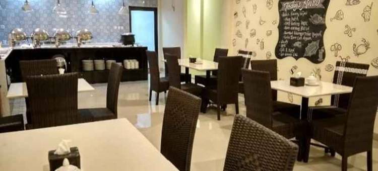 MJ酒店(MJs Hotel)图片