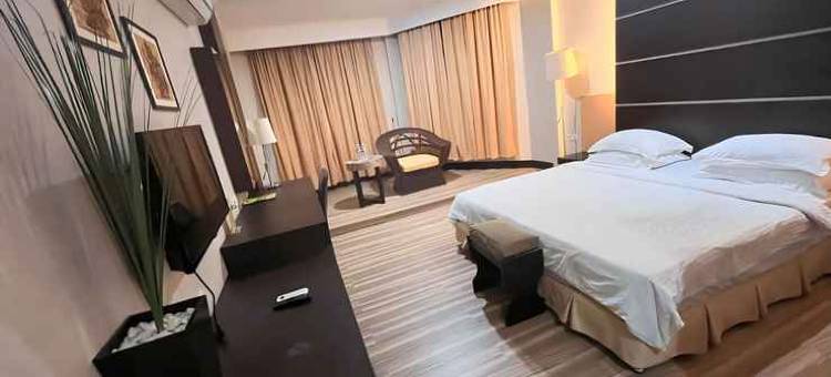 杜里苏里亚酒店(Surya Hotel Duri)图片