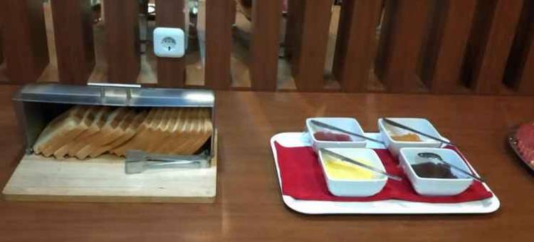 帕尔玛酒店(Hotel Parma)图片