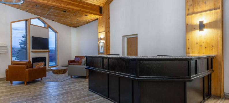 波由特市中心 I-15/I-90 蔚景温德姆酒店(Wingate by Wyndham Butte City Center I-15/I-90)图片