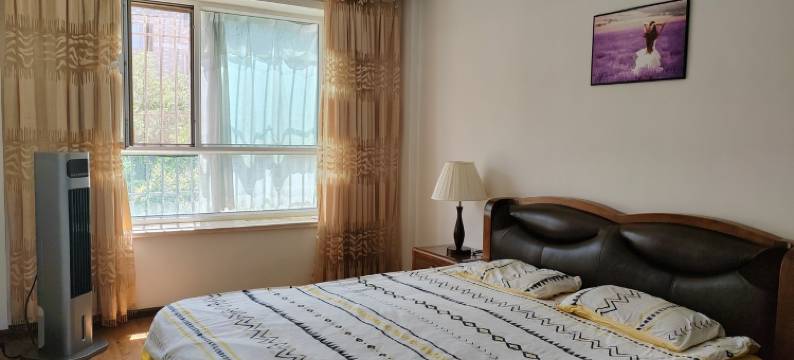 可心安住公寓(文化中路分店)图片