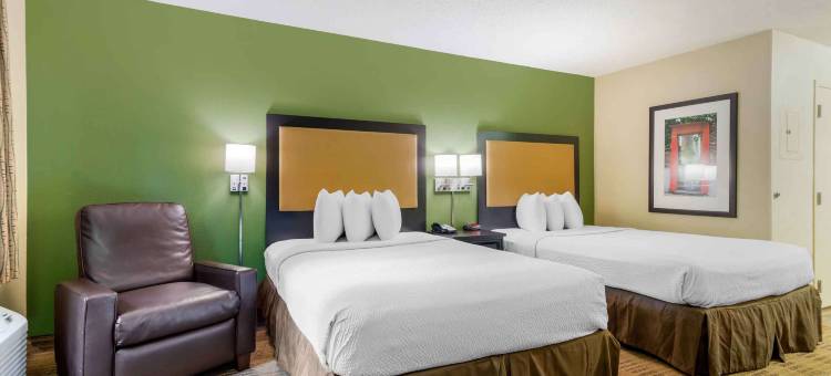 美国长住精选套房 - 亚特兰大 - 玛丽埃塔 - 温迪山(Extended Stay America Select Suites - Atlanta - Marietta - Windy Hill)图片