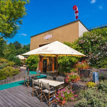 公园度假国会健康酒店(Park Holiday Congress & Wellness Hotel)图片