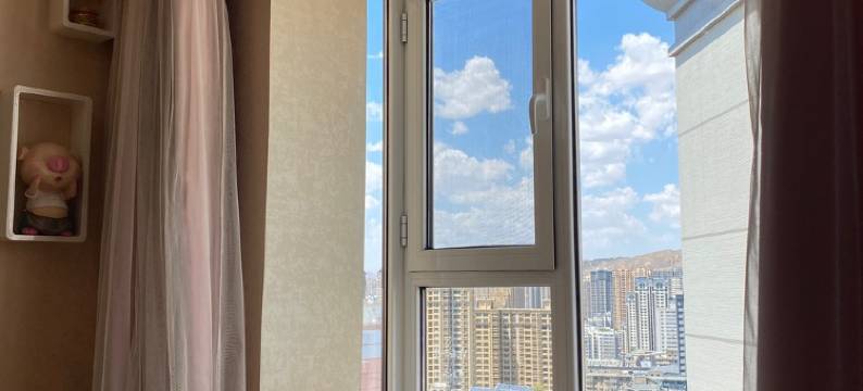 年年名宿公寓(敦煌路分店)图片