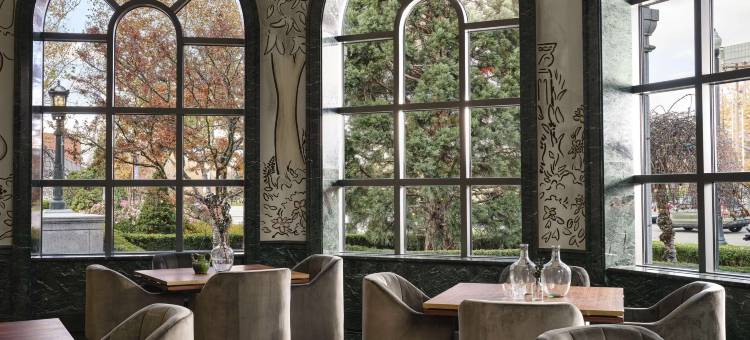 美国大酒店(Grand America Hotel)图片