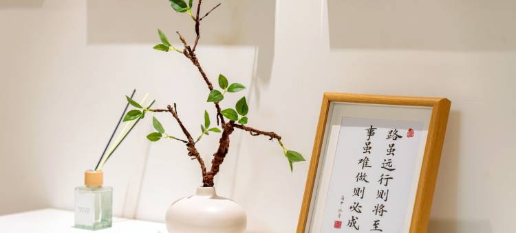 觅尔度舍民宿(民主西路分店)图片