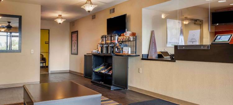 匹兹堡机场长住酒店(Extended Stay America Suites - Pittsburgh - Airport)图片