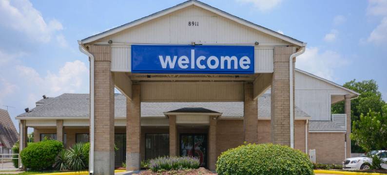 休斯敦东贝敦6号汽车旅馆(Motel 6 Baytown, TX - Baytown East)图片