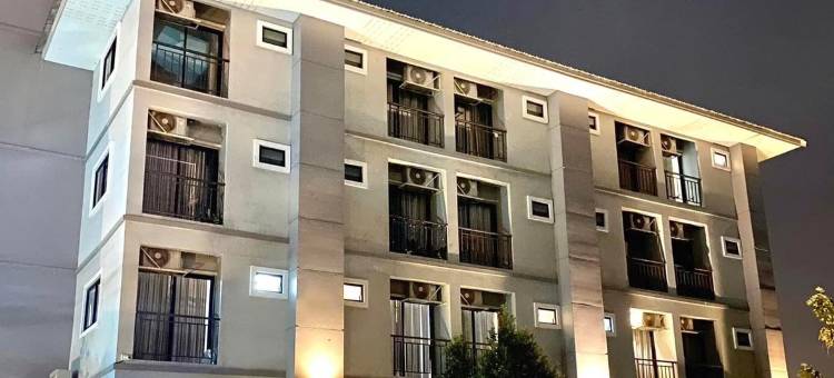 平衡房间(Balance Room)图片