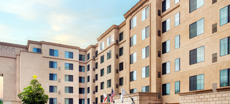 圣迭戈德玛 Residence Inn 酒店(Residence Inn San Diego Del Mar)图片
