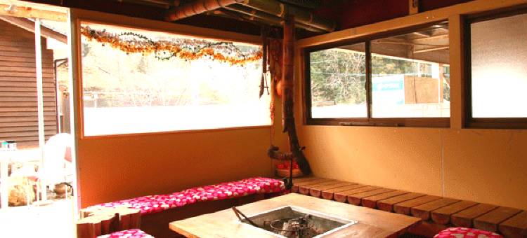 佐藤千住弹珠汽水温泉酒店(Ramune Onsen Senju No Sato)图片