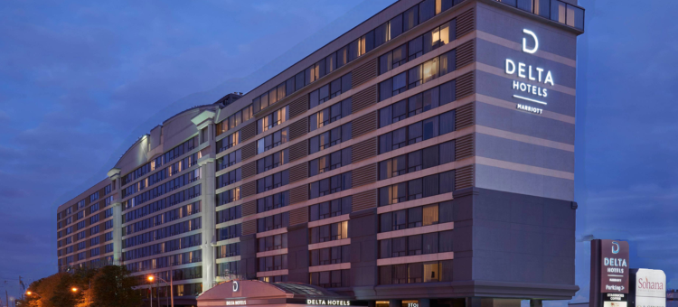 多伦多机场万豪德尔塔酒店及会议中心(Delta Hotels Toronto Airport & Conference Centre)图片
