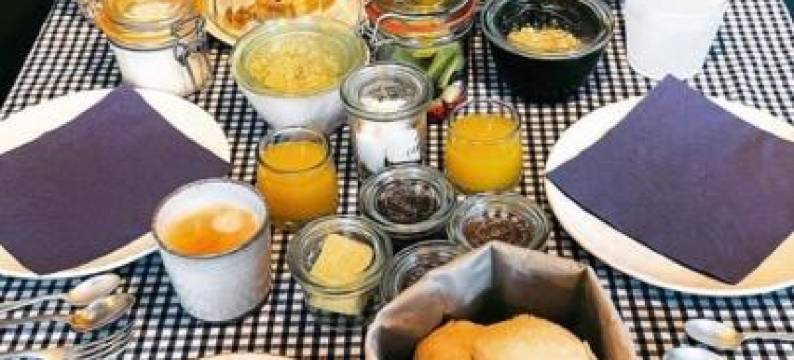 拉鲁勒住宿加早餐酒店(B&B la Ruelle)图片