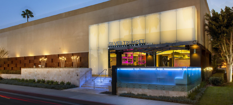 哥斯大米萨艺术大道臻品之选酒店(Avenue of The Arts Costa Mesa, a Tribute Portfolio Hotel)图片