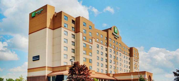 Holiday Inn & Suites 渥太华卡娜塔(Holiday Inn & Suites OTTAWA KANATA by IHG)图片