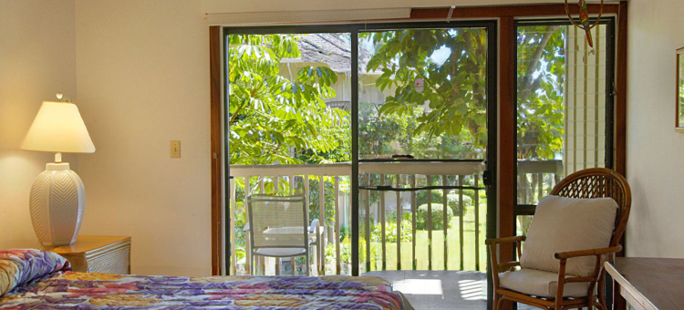 可爱岛莱纳尼共管公寓(Featured Kauai Island Vacation Rentals)图片