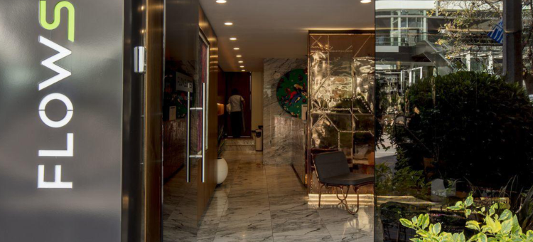 世贸中心流畅公寓式酒店(FlowSuites WTC)图片