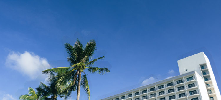关岛皇冠假日度假酒店(Crowne Plaza Resort Guam)图片