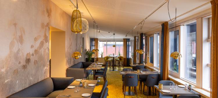 哥德堡美居酒店(Mercure Gothenburg)图片