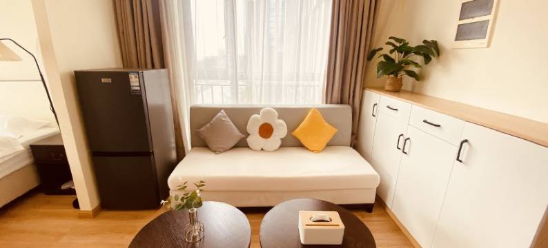 大理拾光民宿(洱河南路分店)图片