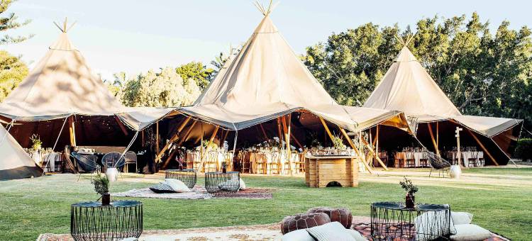 双水域诺富特度假酒店 - 阳光海岸(Novotel Sunshine Coast Resort)图片