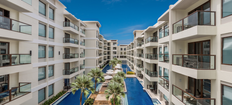 赫纳恩尊贵海滩度假酒店(Henann Prime Beach Resort)图片