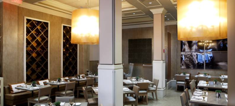 十五号比肯酒店(XV Beacon)图片