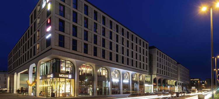 宜必思尚品慕尼黑别拉奇酒店(Ibis Styles Muenchen Perlach)图片