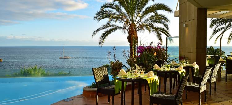 佩斯塔纳海滨长廊海洋度假村酒店(Pestana Promenade Ocean Resort Hotel)图片