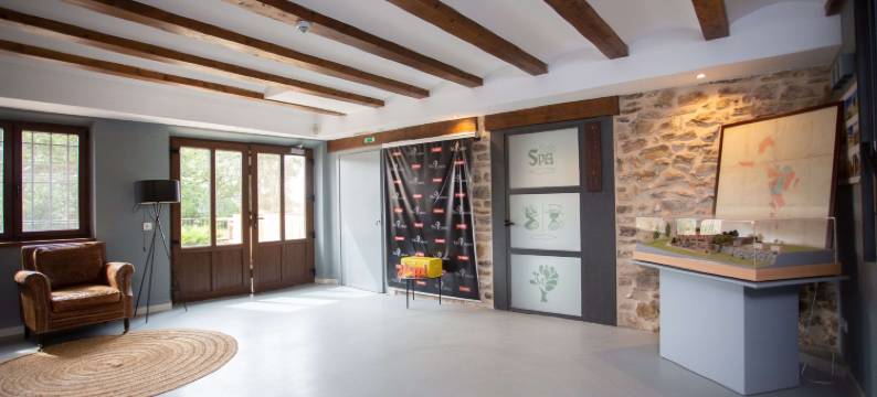 塞布瑞安酒店(Hotel Mas de Cebrian)图片