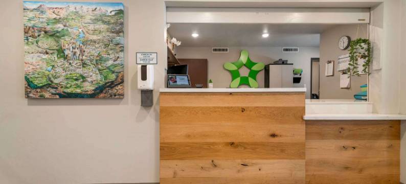 Extended Stay America 套房-纳舒厄-梅里马克(Extended Stay America Suites - Nashua - Merrimack)图片