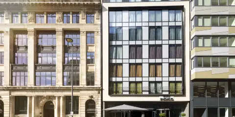 Hotel Indigo 利物浦