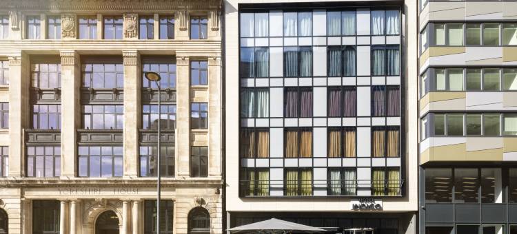 Hotel Indigo 利物浦(Hotel Indigo Liverpool)图片