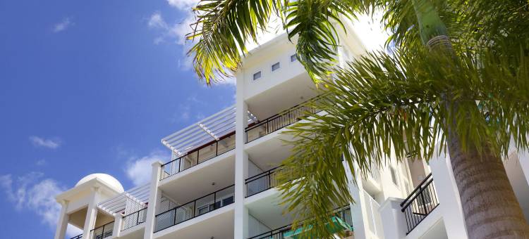 The Sebel Whitsundays图片