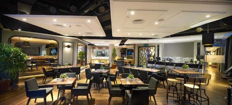 黄檀木精品酒店(Kingwood Boutique Hotel)图片