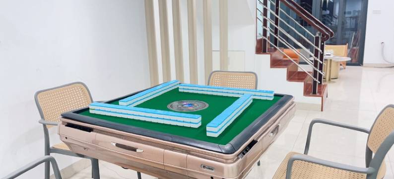 优品家庭套房公寓(海顺路分店)图片