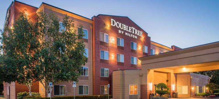 希尔顿逸林酒店-塞勒姆(DoubleTree by Hilton Salem)图片