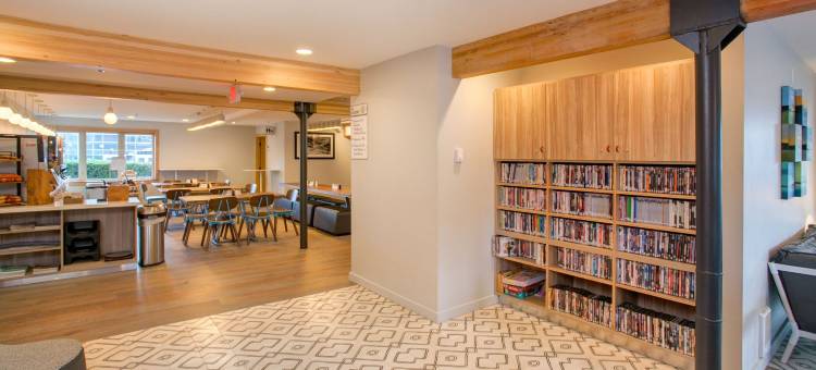 锡赛德旅馆(Inn at Seaside)图片