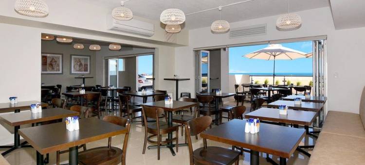 班伯利海景公寓(Bunbury Seaview Apartments)图片