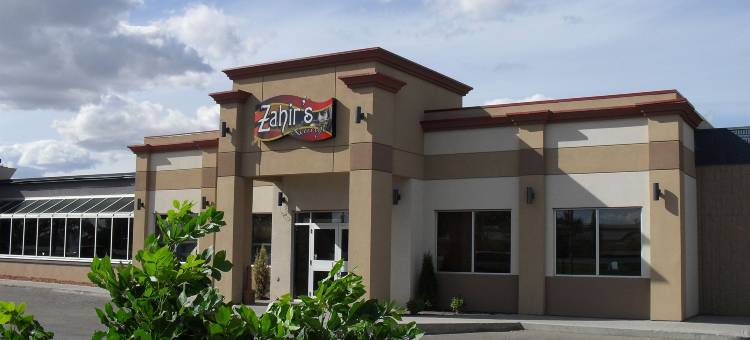 城堡里贾纳酒店和套房(Travelodge by Wyndham Regina)图片