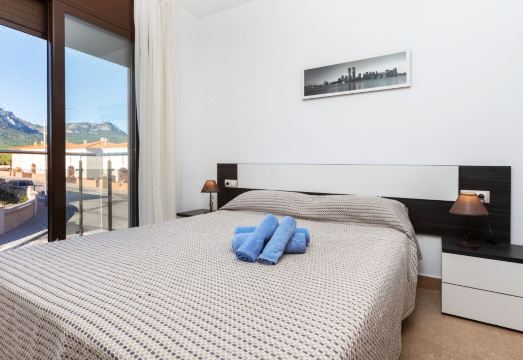 Casa Paloma 1Hotel Overview