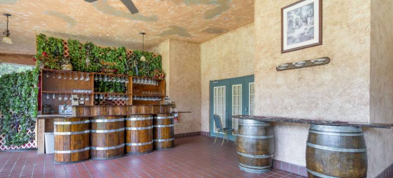 希特鲁斯希尔斯会议中心凯艺酒店(Quality Inn Conference Center at Citrus Hills)图片