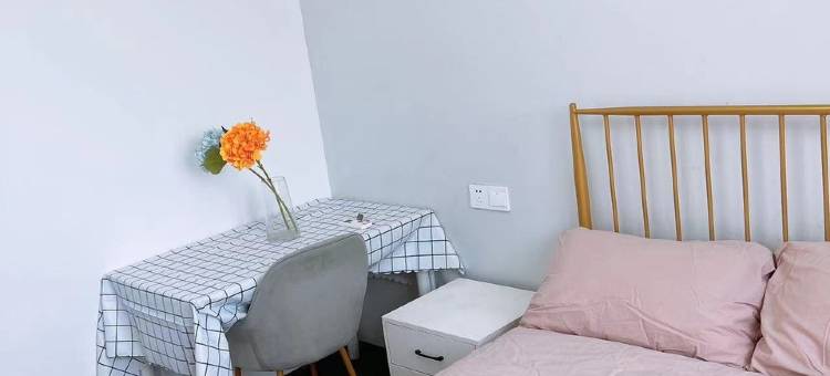简晨公寓(老杭海路分店)图片