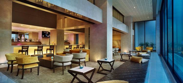 泰姬苏拉杰昆度假村及水疗中心，德里NCR(Taj Surajkund Resort & Spa, Delhi NCR)图片