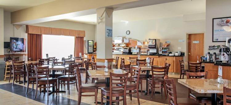 Wingate by Wyndham Lethbridge图片