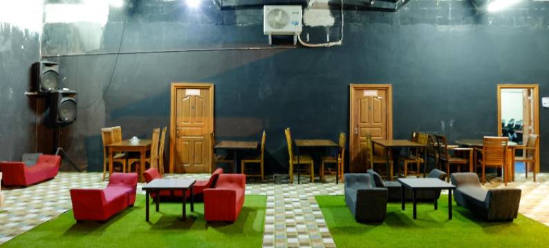 博约拉利DYA酒店(Dya Hotel Boyolali)图片