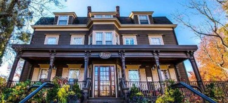 孔雀旅馆-阿桑德连锁酒店(The Peacock Inn, Ascend Hotel Collection)图片