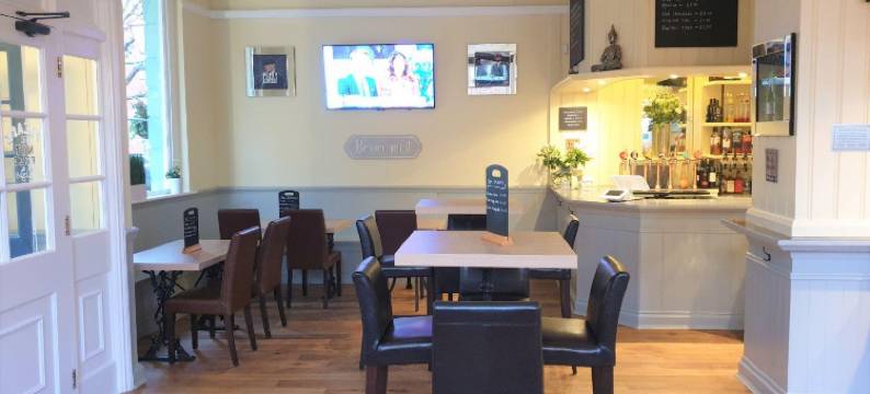 圣约翰精品酒店(St Johns Boutique Hotel)图片